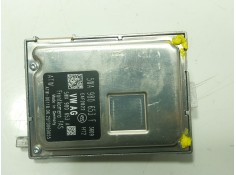 Recambio de modulo electronico para cupra leon sportstourer (kl8, ku8, kud) 2.0 tsi 4drive referencia OEM IAM 5WA980653F  5WA980 2