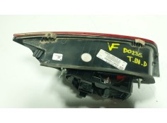 Recambio de piloto trasero derecho interior para audi a3 sportback (8va, 8vf) 1.6 tdi referencia OEM IAM  8V4945094A  2