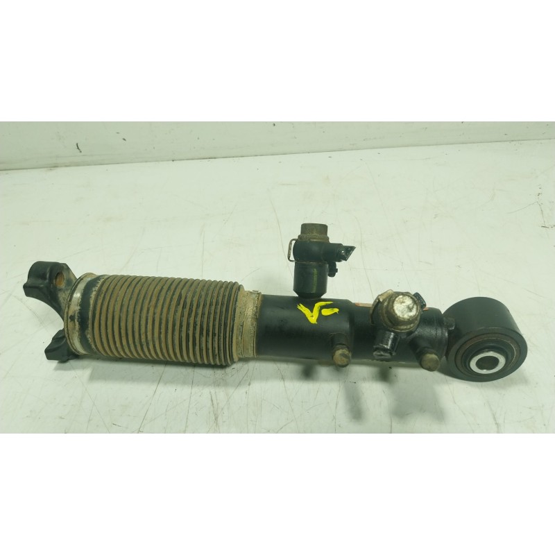 Recambio de tirante trasero izquierdo para toyota land cruiser prado (_j15_) 2.8 d-4d (gdj150_, gdj155_, gdj150) referencia OEM 