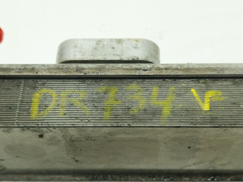 Recambio de radiador caja cambios para bmw x5 (e70) 3.0 d referencia OEM IAM  1721755338903 