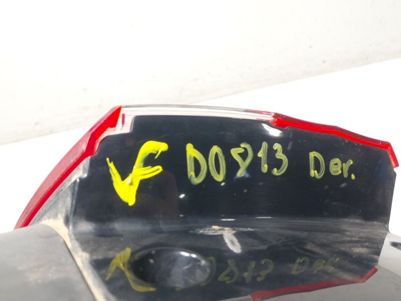 Recambio de piloto trasero derecho para mazda 5 (cw) 1.6 cd referencia OEM IAM   