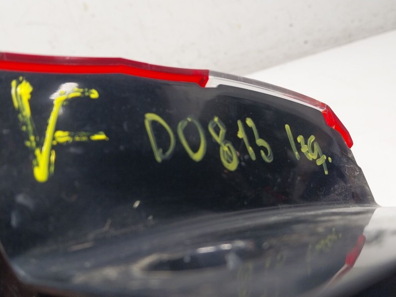 Recambio de piloto trasero izquierdo para mazda 5 (cw) 1.6 cd referencia OEM IAM   