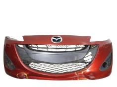 Recambio de paragolpes delantero para mazda 5 (cw) 1.6 cd referencia OEM IAM   