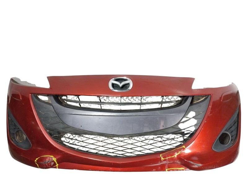 Recambio de paragolpes delantero para mazda 5 (cw) 1.6 cd referencia OEM IAM   