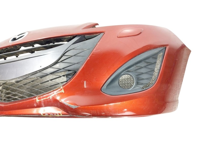 Recambio de paragolpes delantero para mazda 5 (cw) 1.6 cd referencia OEM IAM   