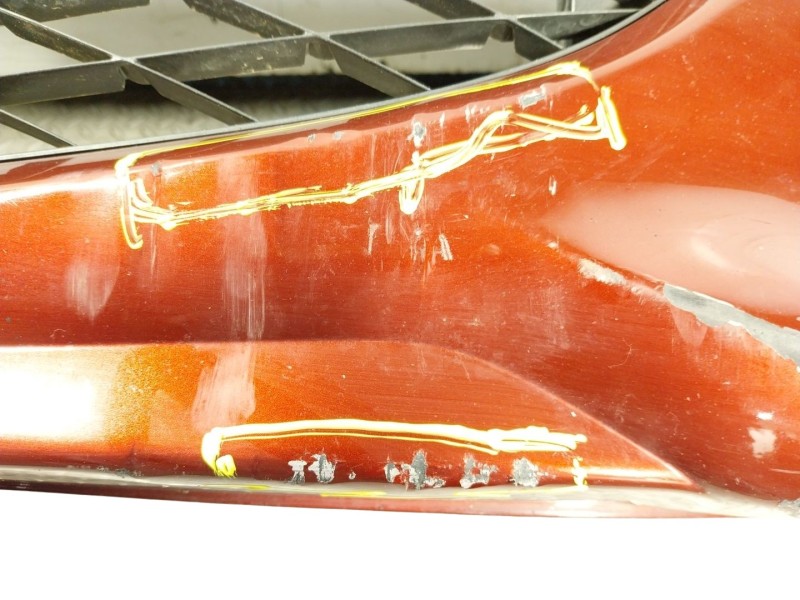 Recambio de paragolpes delantero para mazda 5 (cw) 1.6 cd referencia OEM IAM   