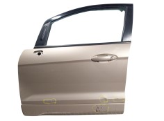 Recambio de puerta delantera izquierda para ford ecosport 1.0 ecoboost referencia OEM IAM   