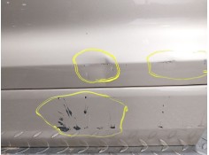 Recambio de puerta delantera izquierda para ford ecosport 1.0 ecoboost referencia OEM IAM    2