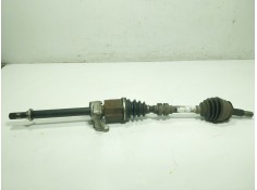 Recambio de transmision derecha para renault kadjar (ha_, hl_) 1.2 tce 130 referencia OEM IAM   