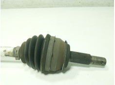 Recambio de transmision derecha para renault kadjar (ha_, hl_) 1.2 tce 130 referencia OEM IAM    2