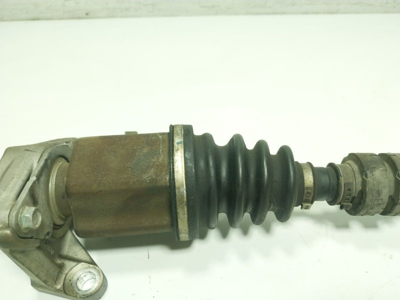 Recambio de transmision derecha para renault kadjar (ha_, hl_) 1.2 tce 130 referencia OEM IAM   