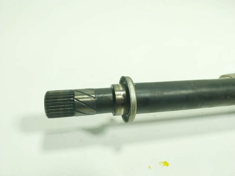 Recambio de transmision derecha para renault kadjar (ha_, hl_) 1.2 tce 130 referencia OEM IAM   