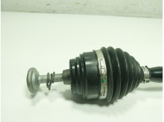 Recambio de transmision izquierda para bmw x4 (g02, f98) xdrive 20 d mild-hybrid referencia OEM IAM  864318306  2