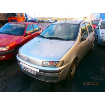 FIAT PUNTO BERLINA (188)