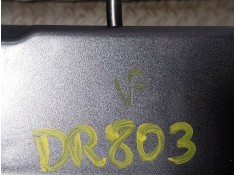 Recambio de capot delantero para toyota yaris cross (mxp_) 1.5 hybrid (mxpj10) referencia OEM IAM    2