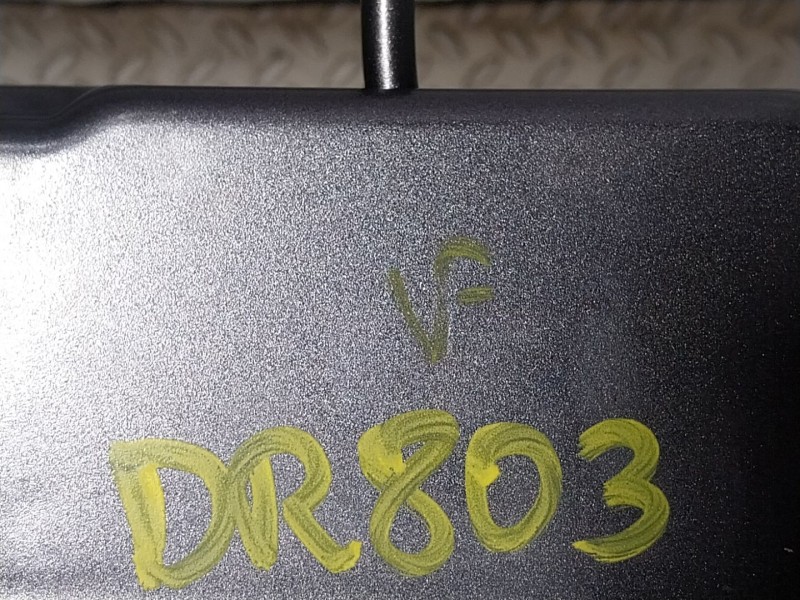 Recambio de capot delantero para toyota yaris cross (mxp_) 1.5 hybrid (mxpj10) referencia OEM IAM   