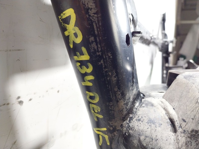 Recambio de puente delantero para bmw x5 (e70) 3.0 d referencia OEM IAM   