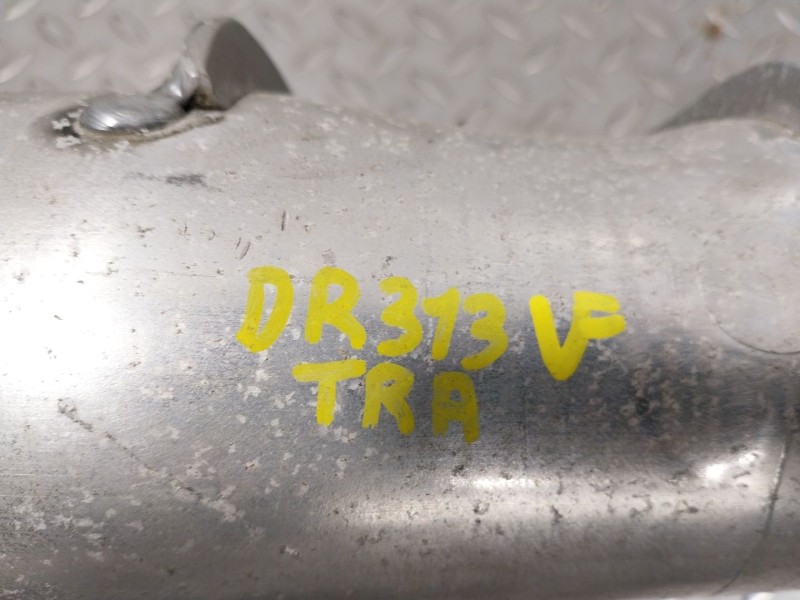 Recambio de puente trasero para bmw 5 (g30, f90) 530 i mild-hybrid xdrive referencia OEM IAM   