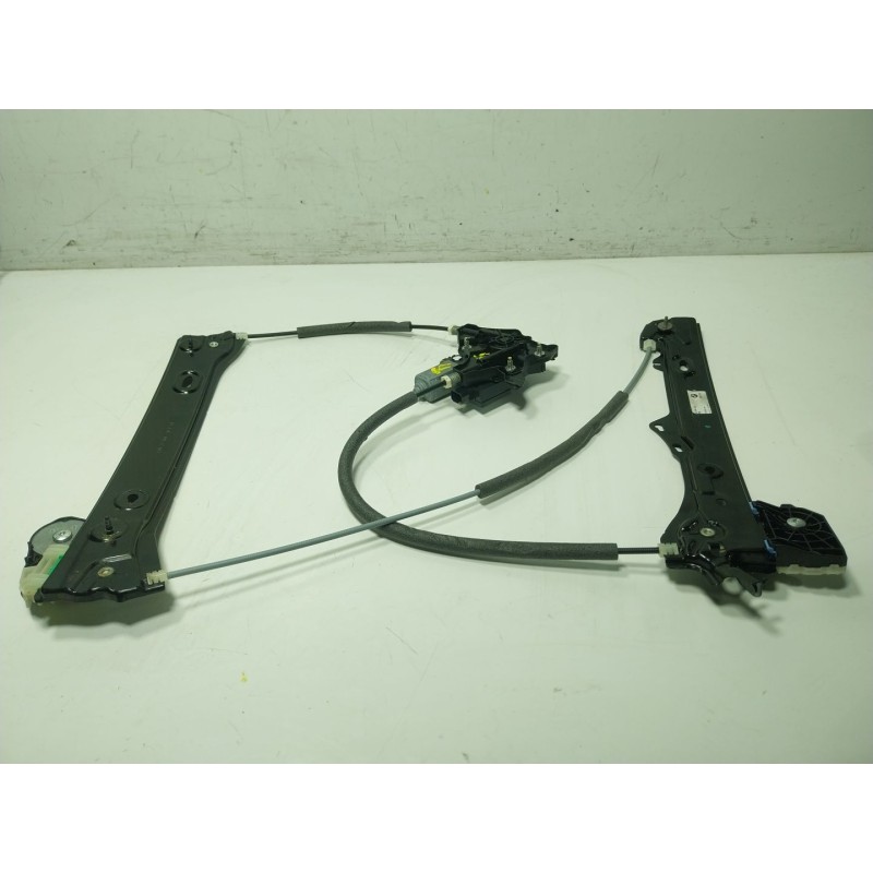 Recambio de elevalunas delantero derecho para bmw 4 gran coupe (g26) 420 d mild-hybrid xdrive referencia OEM IAM 51355A41AD2 985