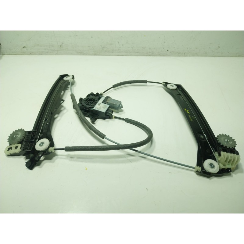 Recambio de elevalunas delantero derecho para bmw 4 gran coupe (g26) 420 d mild-hybrid xdrive referencia OEM IAM 51355A41AD2 985