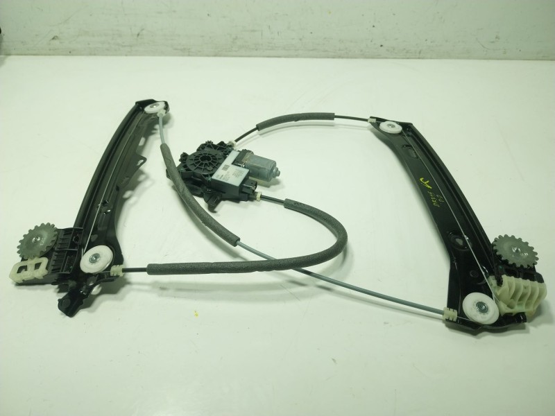 Recambio de elevalunas delantero derecho para bmw 4 gran coupe (g26) 420 d mild-hybrid xdrive referencia OEM IAM 51355A41AD2 985