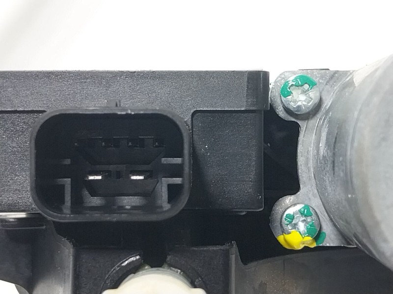 Recambio de elevalunas delantero derecho para bmw 4 gran coupe (g26) 420 d mild-hybrid xdrive referencia OEM IAM 51355A41AD2 985