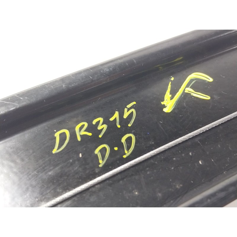 Recambio de elevalunas delantero derecho para bmw 4 gran coupe (g26) 420 d mild-hybrid xdrive referencia OEM IAM 51355A41AD2 985