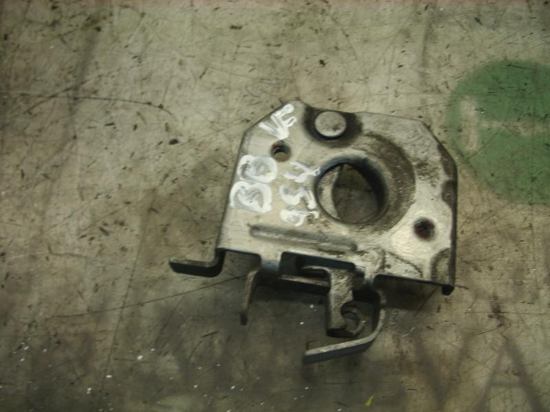 Recambio de cerradura capot para renault scenic ii confort dynamique referencia OEM IAM   