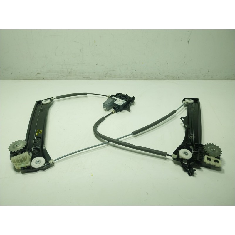 Recambio de elevalunas delantero izquierdo para bmw 4 gran coupe (g26) 420 d mild-hybrid xdrive referencia OEM IAM 51355A41AD1 9