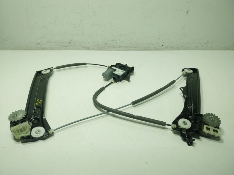 Recambio de elevalunas delantero izquierdo para bmw 4 gran coupe (g26) 420 d mild-hybrid xdrive referencia OEM IAM 51355A41AD1 9