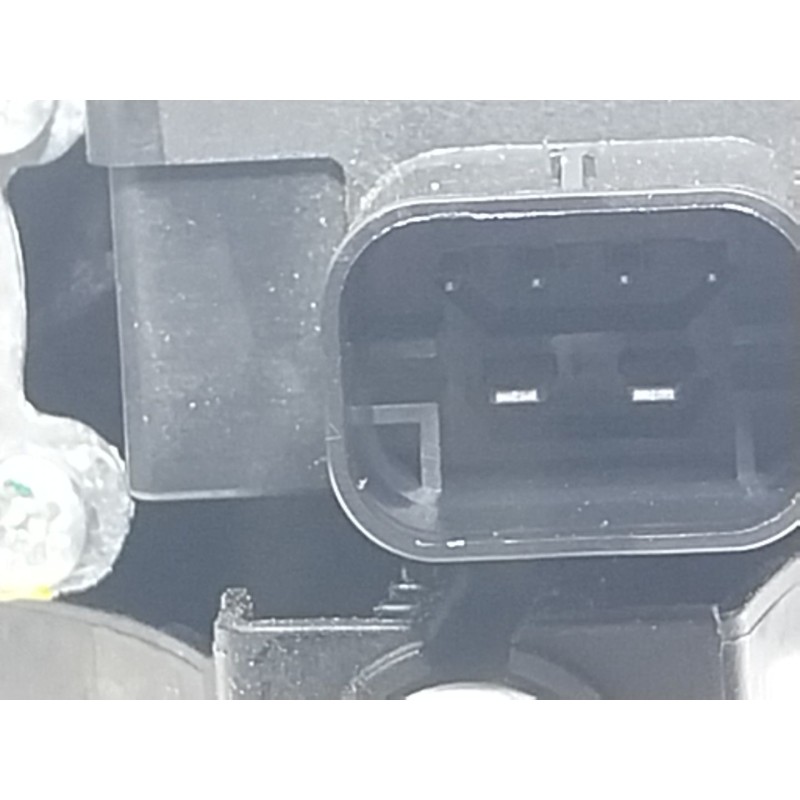 Recambio de elevalunas delantero izquierdo para bmw 4 gran coupe (g26) 420 d mild-hybrid xdrive referencia OEM IAM 51355A41AD1 9