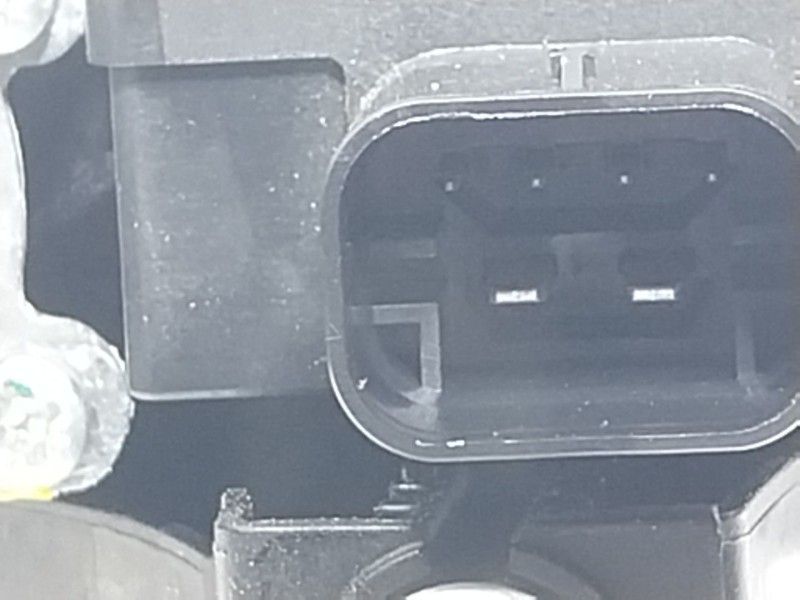 Recambio de elevalunas delantero izquierdo para bmw 4 gran coupe (g26) 420 d mild-hybrid xdrive referencia OEM IAM 51355A41AD1 9