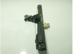 Recambio de elevalunas delantero derecho para iveco daily vi furgoneta 33s15, 35s15, 35c15 referencia OEM IAM   