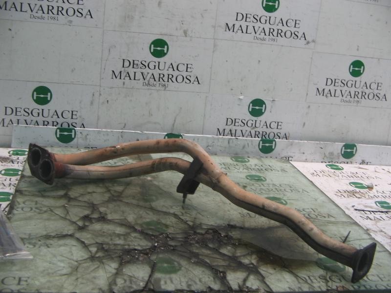 Recambio de salida colector para opel vectra a 1.6 referencia OEM IAM   