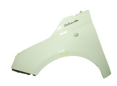 Recambio de aleta delantera izquierda para fiat 500 (312_) 1.0 mild hybrid (312.ayd1b) referencia OEM IAM   