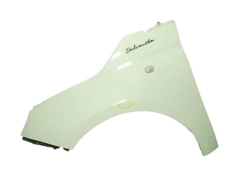 Recambio de aleta delantera izquierda para fiat 500 (312_) 1.0 mild hybrid (312.ayd1b) referencia OEM IAM   