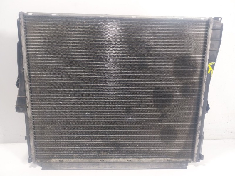Recambio de radiador agua para bmw x3 (e83) 2.0 d referencia OEM IAM 17113403551 3406470A 