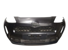 Recambio de paragolpes delantero para toyota yaris cross (mxp_) 1.5 hybrid (mxpj10) referencia OEM IAM   