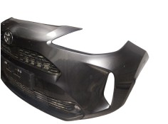 Recambio de paragolpes delantero para toyota yaris cross (mxp_) 1.5 hybrid (mxpj10) referencia OEM IAM    2