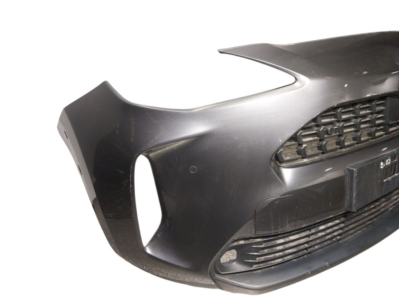 Recambio de paragolpes delantero para toyota yaris cross (mxp_) 1.5 hybrid (mxpj10) referencia OEM IAM   