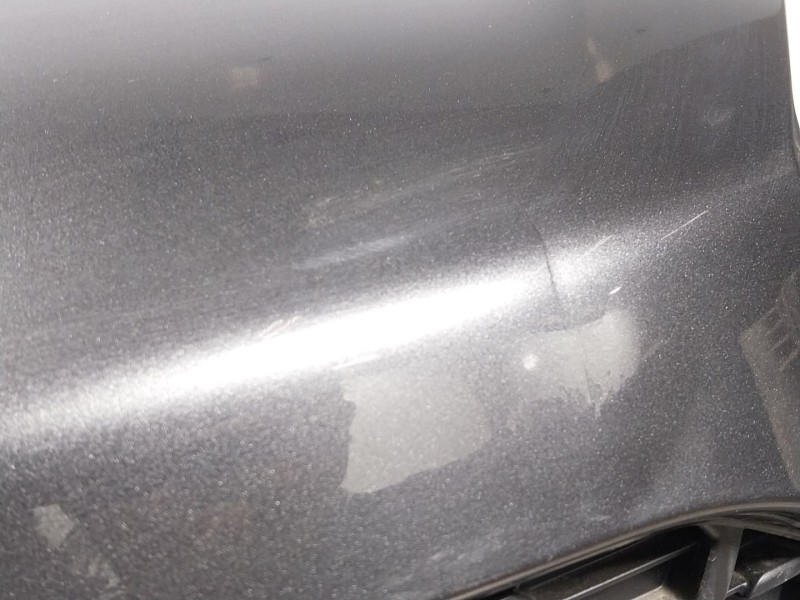 Recambio de paragolpes delantero para toyota yaris cross (mxp_) 1.5 hybrid (mxpj10) referencia OEM IAM   