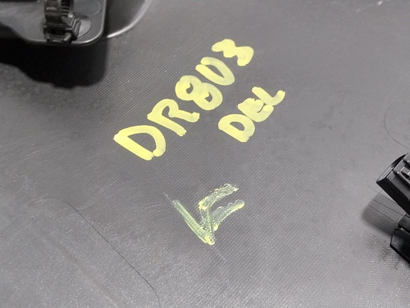 Recambio de paragolpes delantero para toyota yaris cross (mxp_) 1.5 hybrid (mxpj10) referencia OEM IAM   