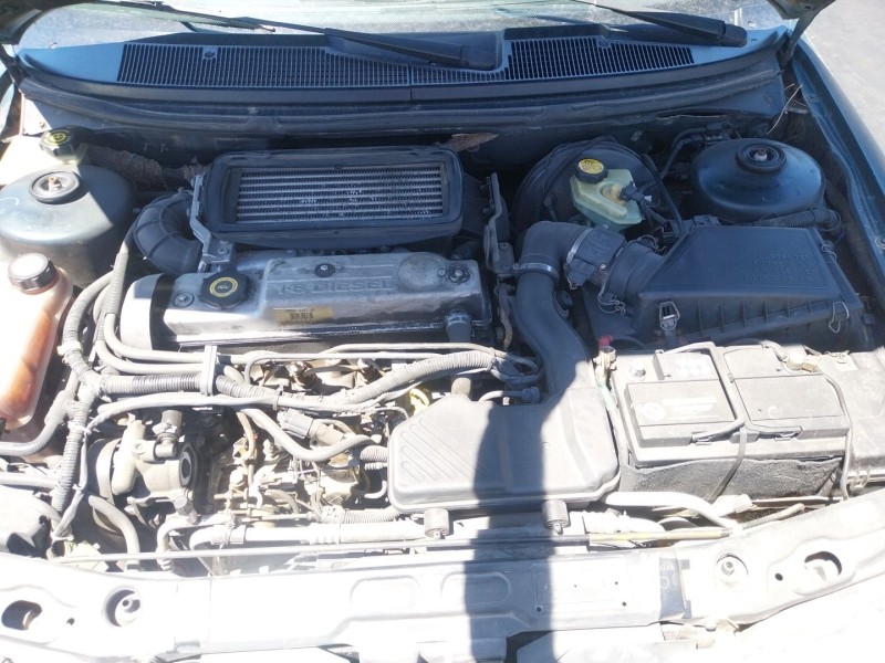 ford mondeo i (gbp) del año 1995