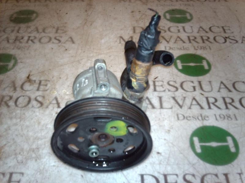 Recambio de bomba direccion para volkswagen golf iv berlina (1j1) 1.6 referencia OEM IAM   