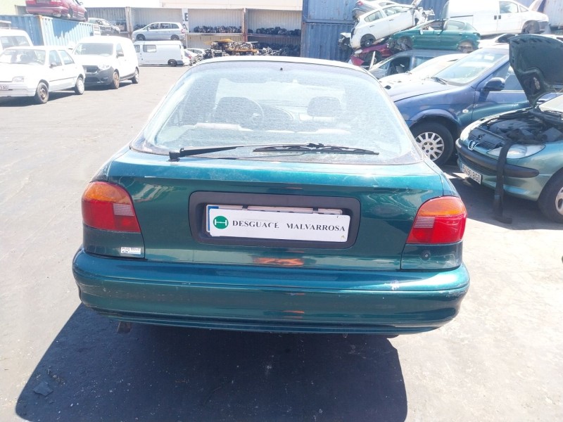 ford mondeo i (gbp) del año 1995