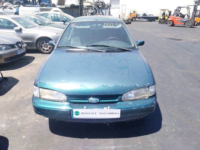 ford mondeo i (gbp) del año 1995