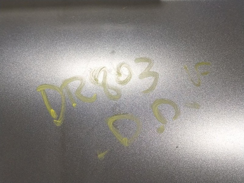 Recambio de aleta delantera derecha para toyota yaris cross (mxp_) 1.5 hybrid (mxpj10) referencia OEM IAM   