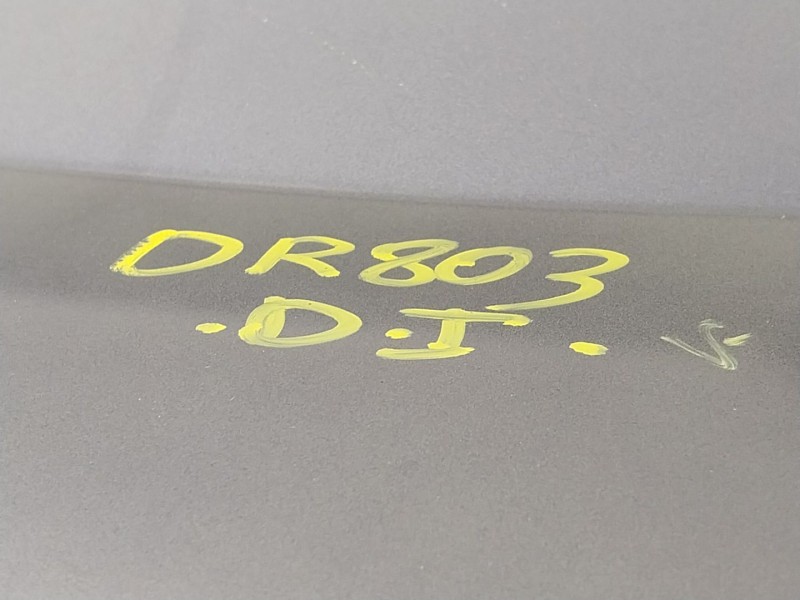 Recambio de aleta delantera izquierda para toyota yaris cross (mxp_) 1.5 hybrid (mxpj10) referencia OEM IAM   