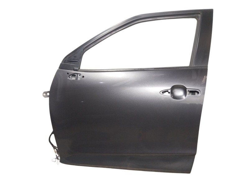 Recambio de puerta delantera izquierda para toyota yaris cross (mxp_) 1.5 hybrid (mxpj10) referencia OEM IAM   