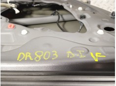 Recambio de puerta delantera izquierda para toyota yaris cross (mxp_) 1.5 hybrid (mxpj10) referencia OEM IAM    2